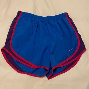 Multi Color Women’s Nike Shorts